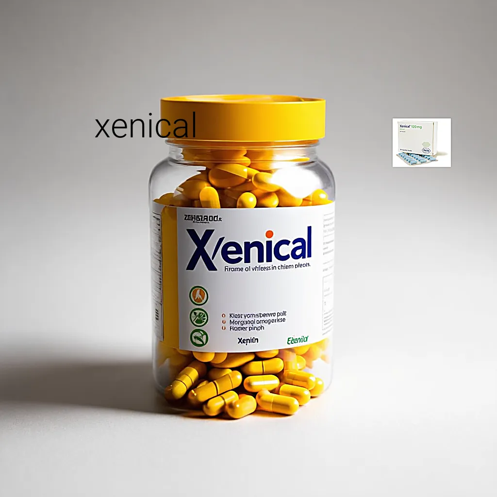 Xenical suisse commande en ligne